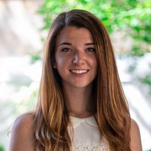 Meet your Posher, Mary grace